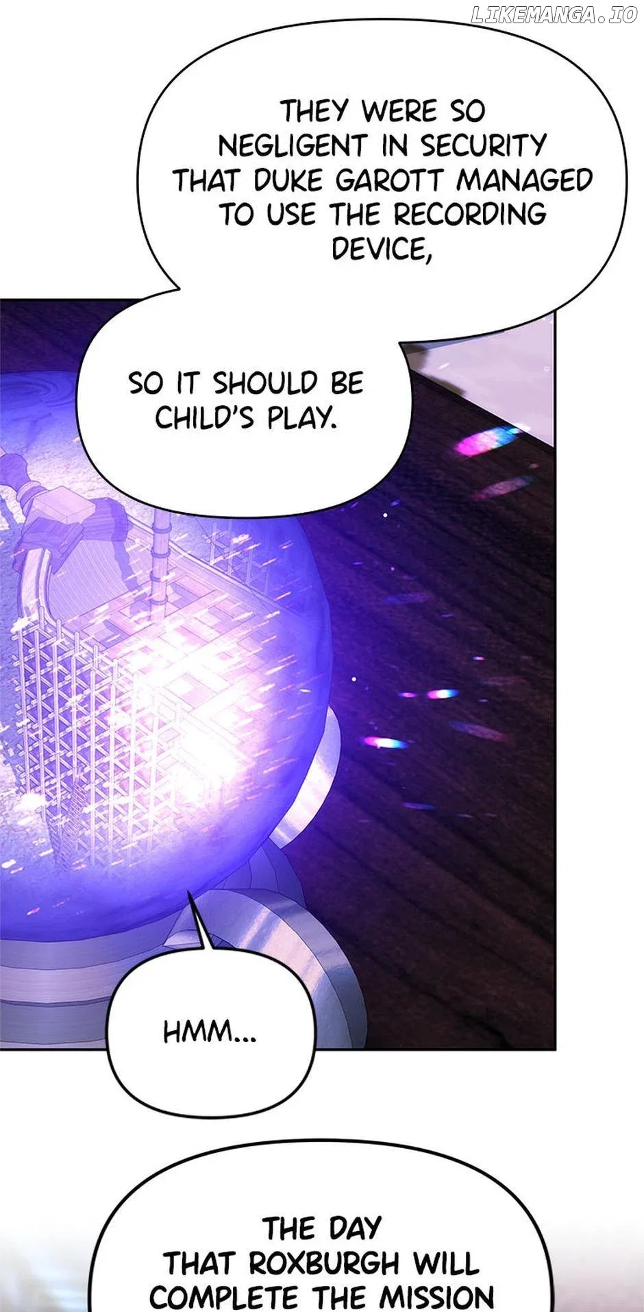 Reverse the Crazy Curse Chapter 45 – Page 19