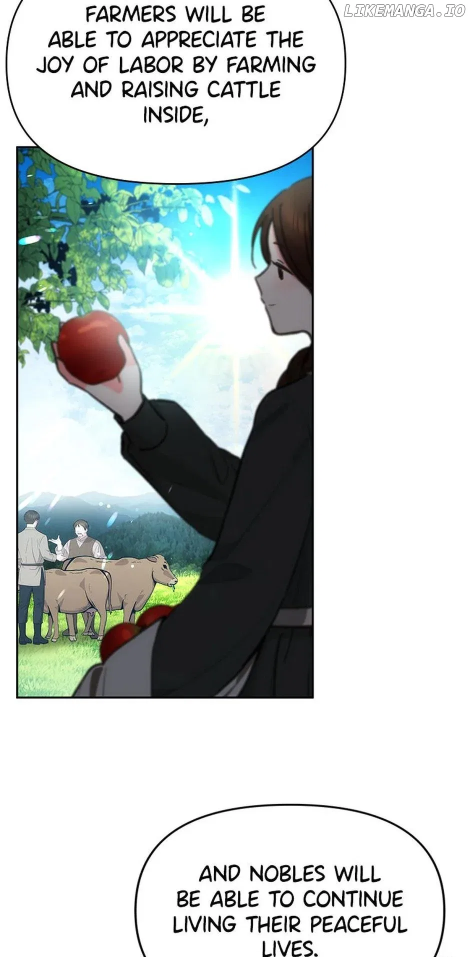 Reverse the Crazy Curse Chapter 45 – Page 21
