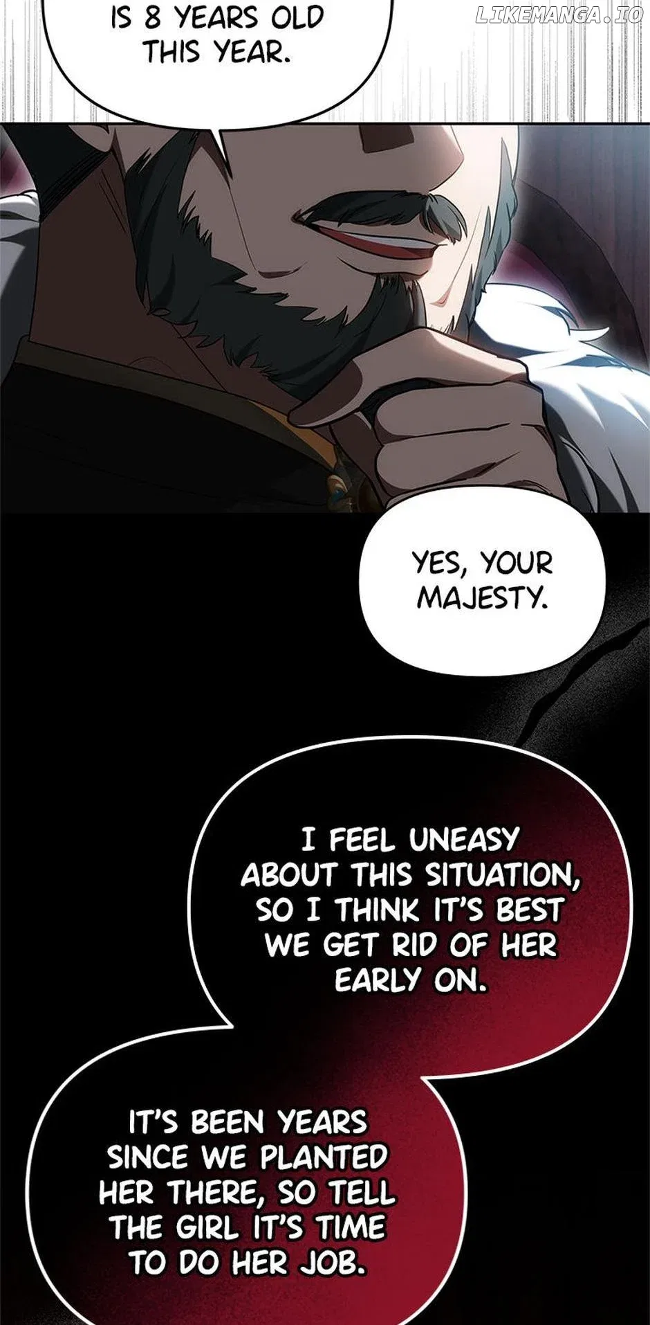 Reverse the Crazy Curse Chapter 45 – Page 24