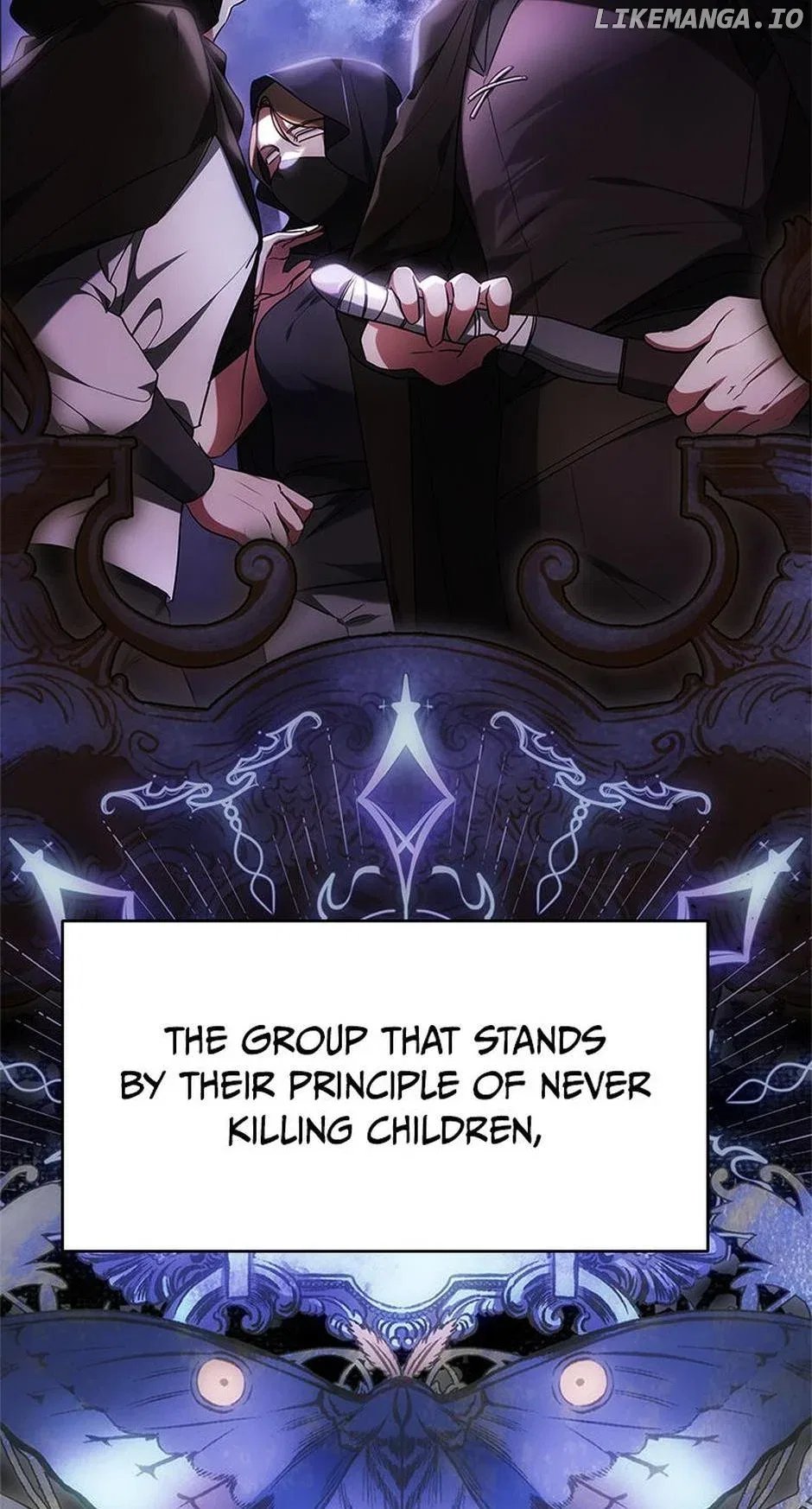 Reverse the Crazy Curse Chapter 45 – Page 29