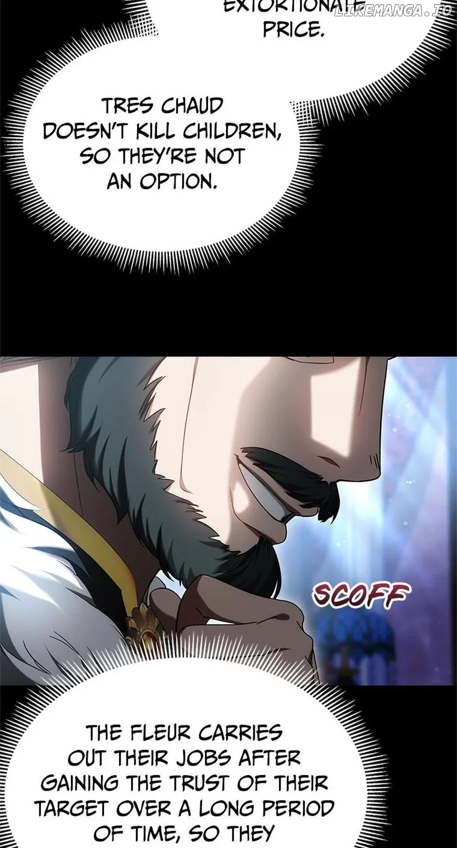 Reverse the Crazy Curse Chapter 45 – Page 34