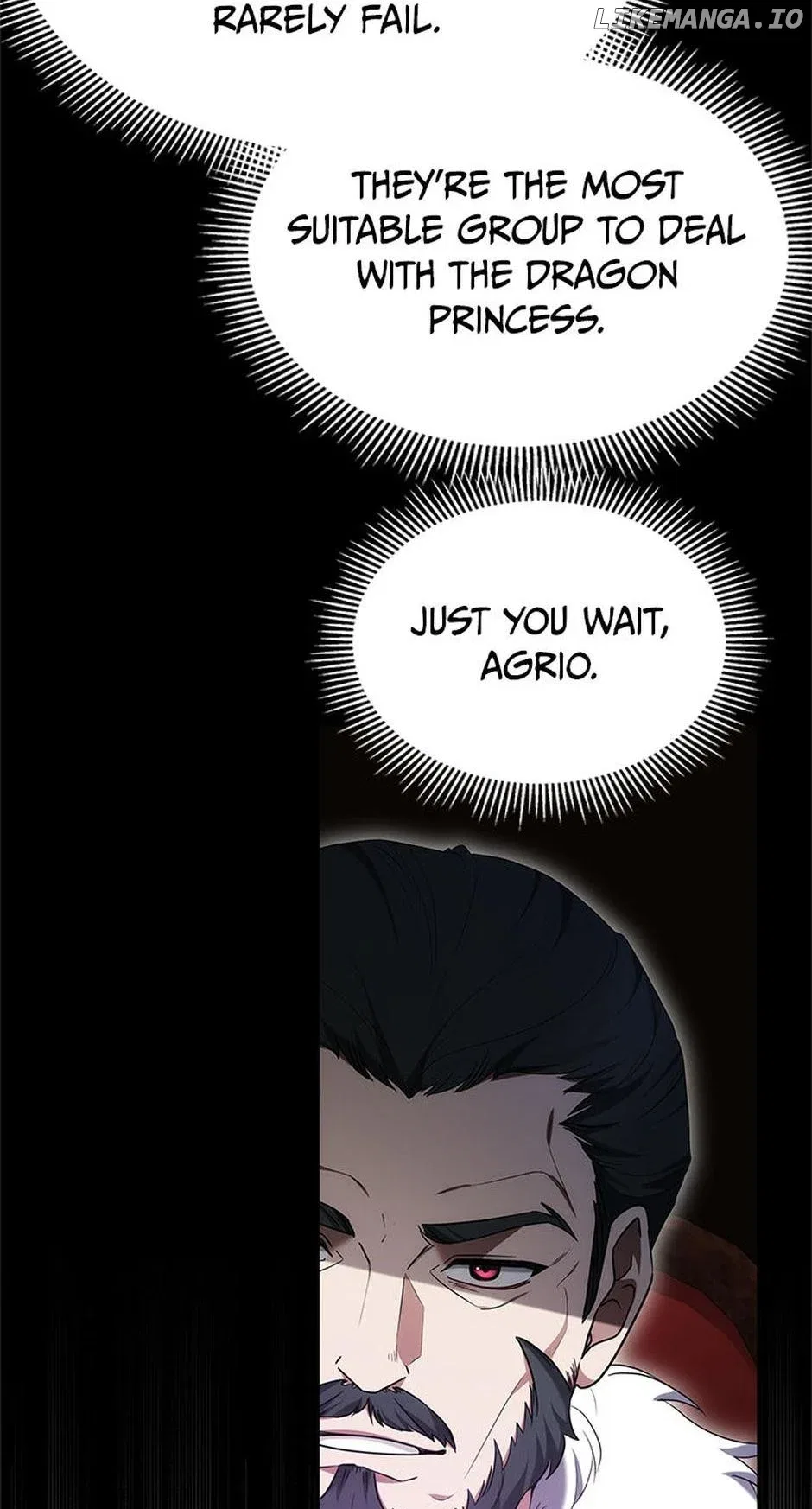 Reverse the Crazy Curse Chapter 45 – Page 35