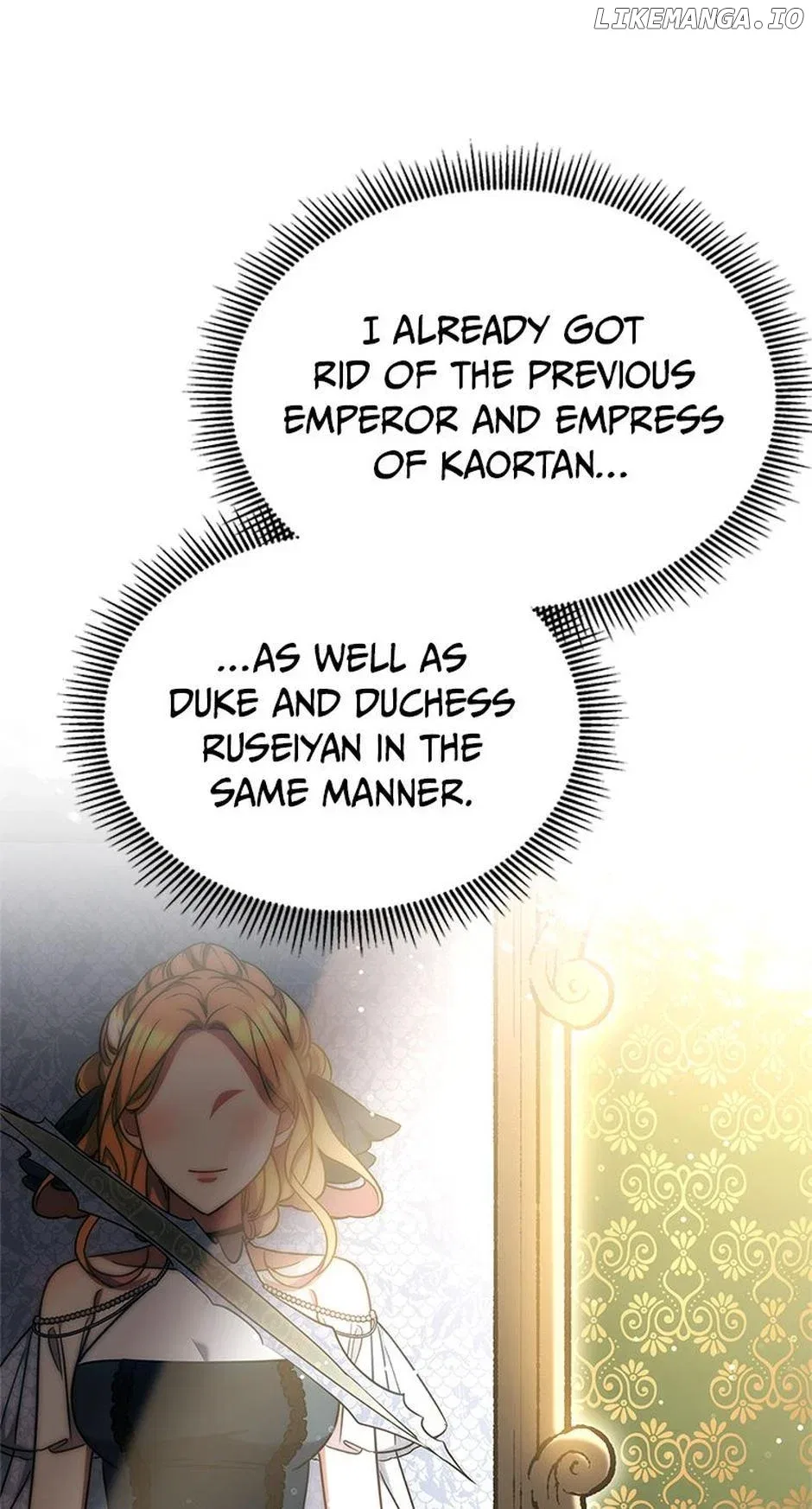 Reverse the Crazy Curse Chapter 45 – Page 37