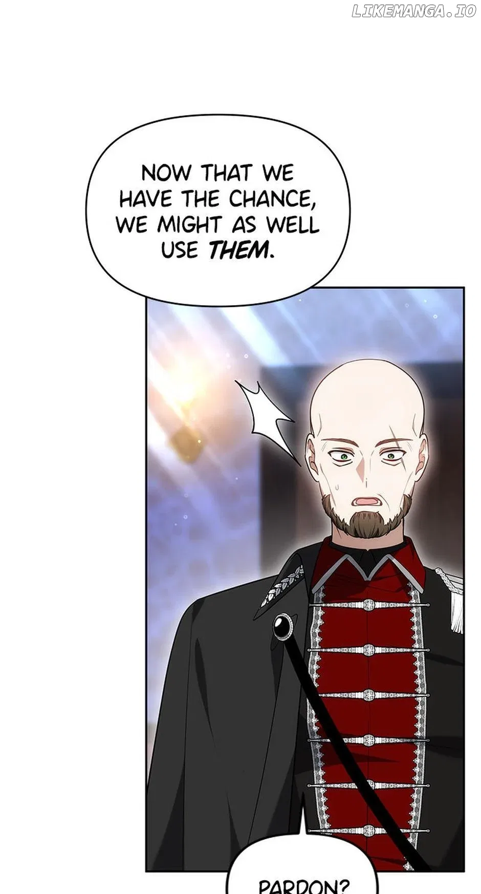 Reverse the Crazy Curse Chapter 45 – Page 40