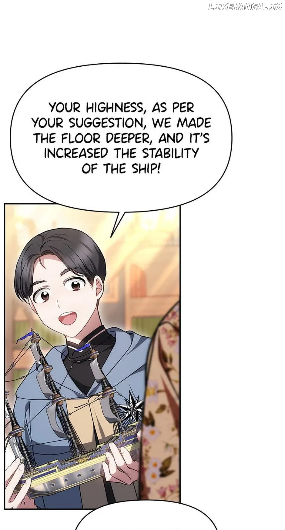 Reverse the Crazy Curse Chapter 45 – Page 48