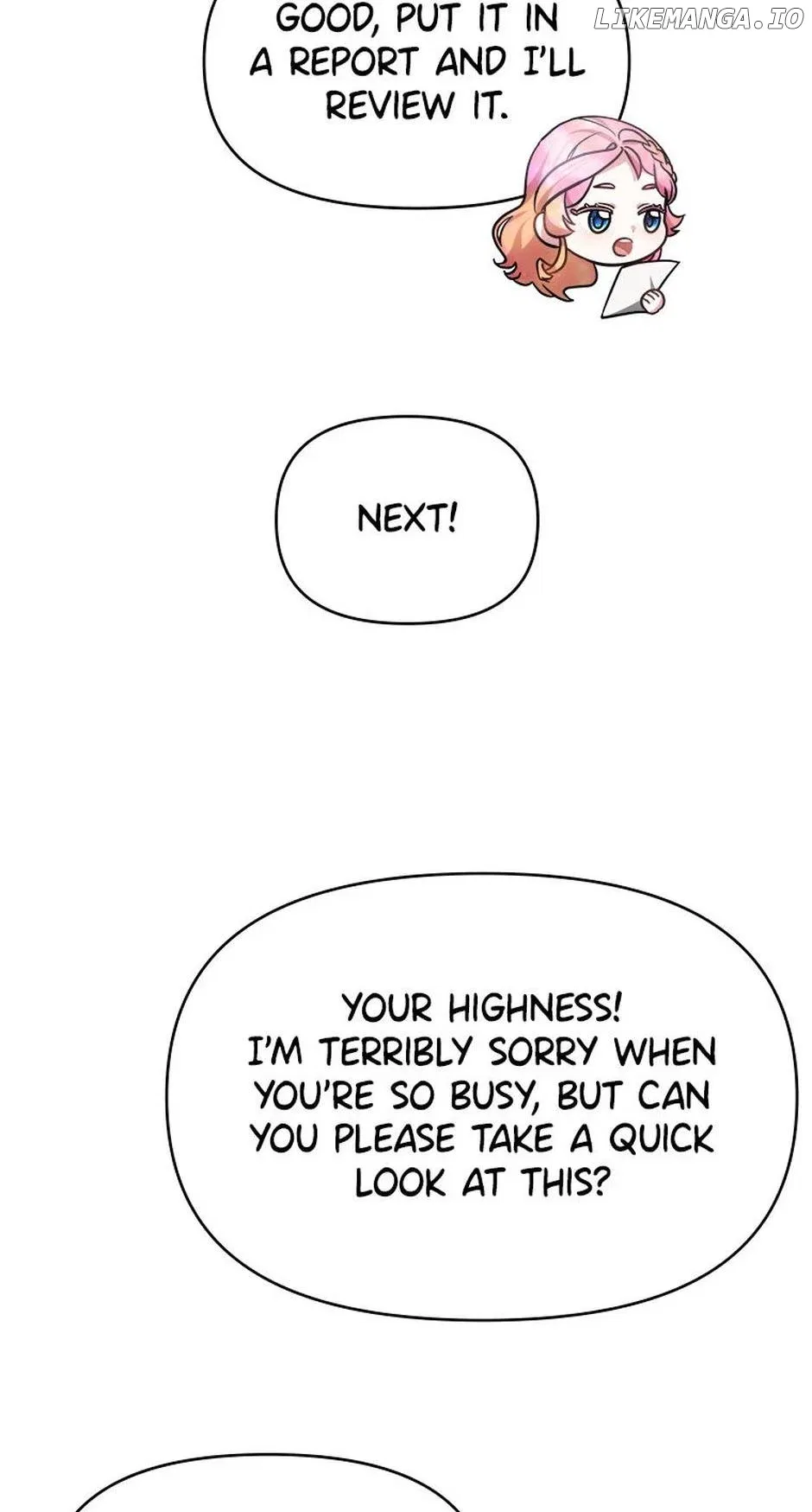 Reverse the Crazy Curse Chapter 45 – Page 49