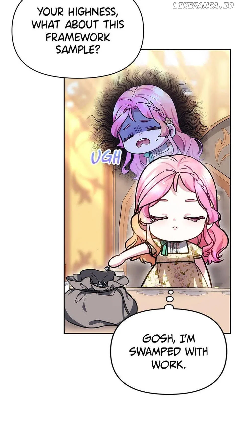 Reverse the Crazy Curse Chapter 45 – Page 50