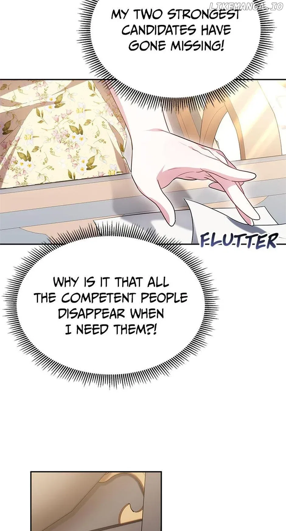 Reverse the Crazy Curse Chapter 45 – Page 57