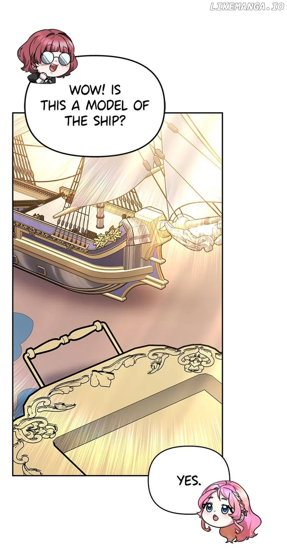 Reverse the Crazy Curse Chapter 45 – Page 60