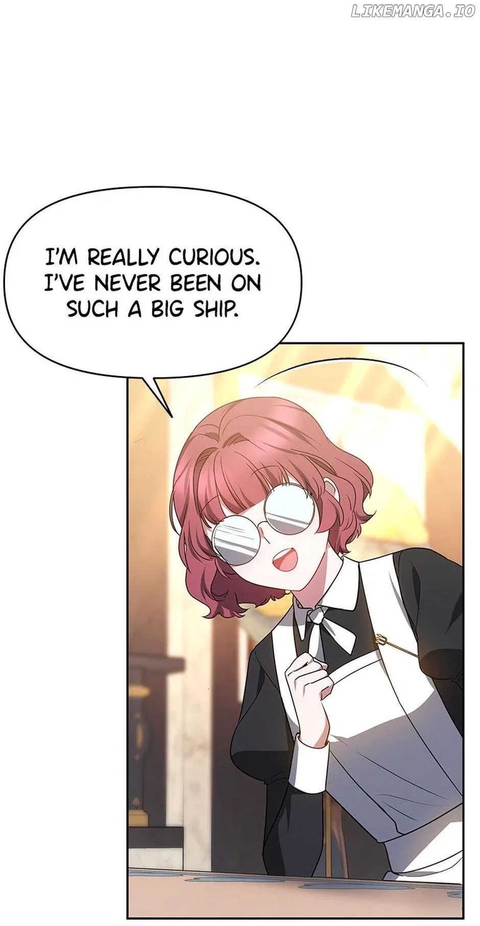 Reverse the Crazy Curse Chapter 45 – Page 61