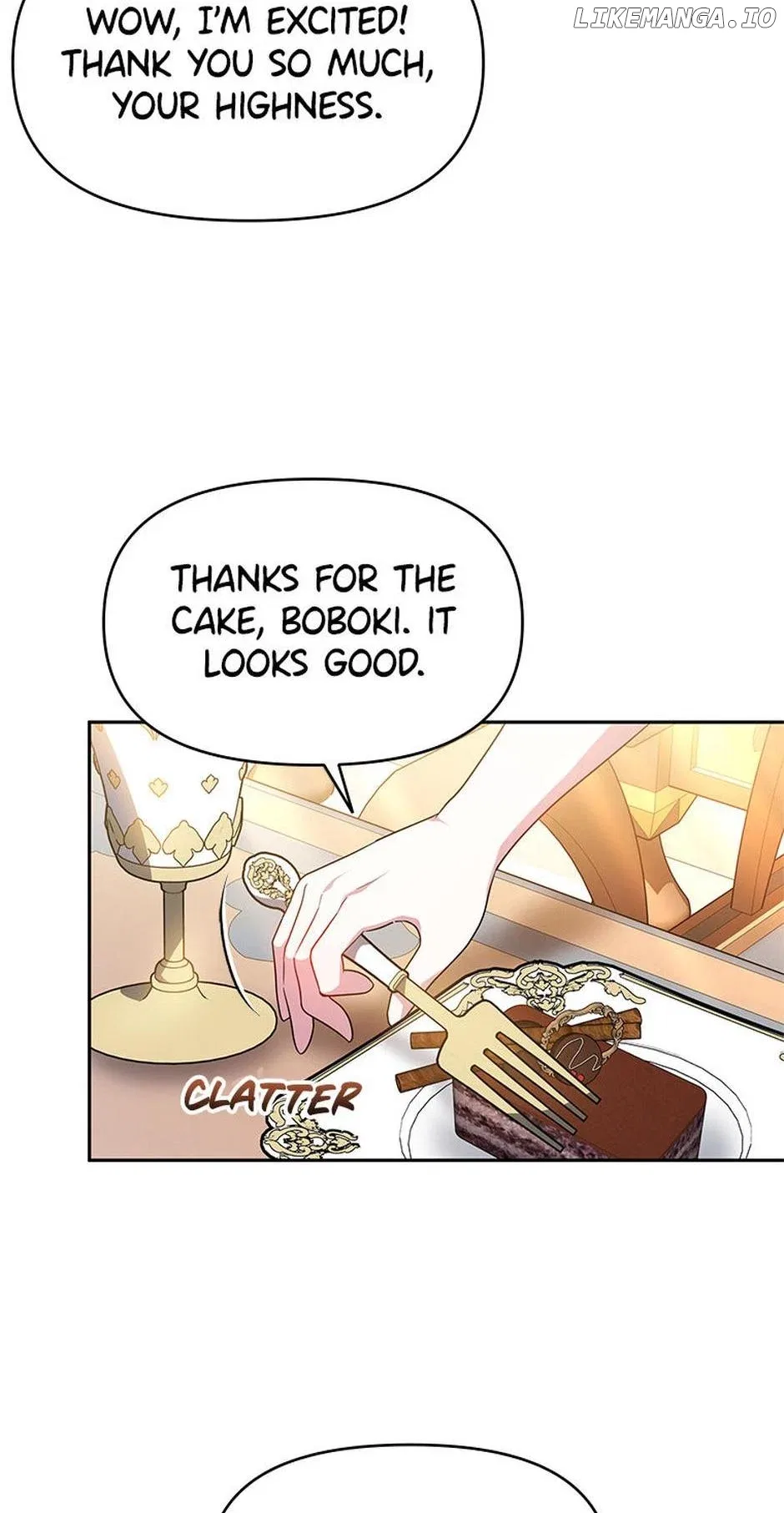 Reverse the Crazy Curse Chapter 45 – Page 64