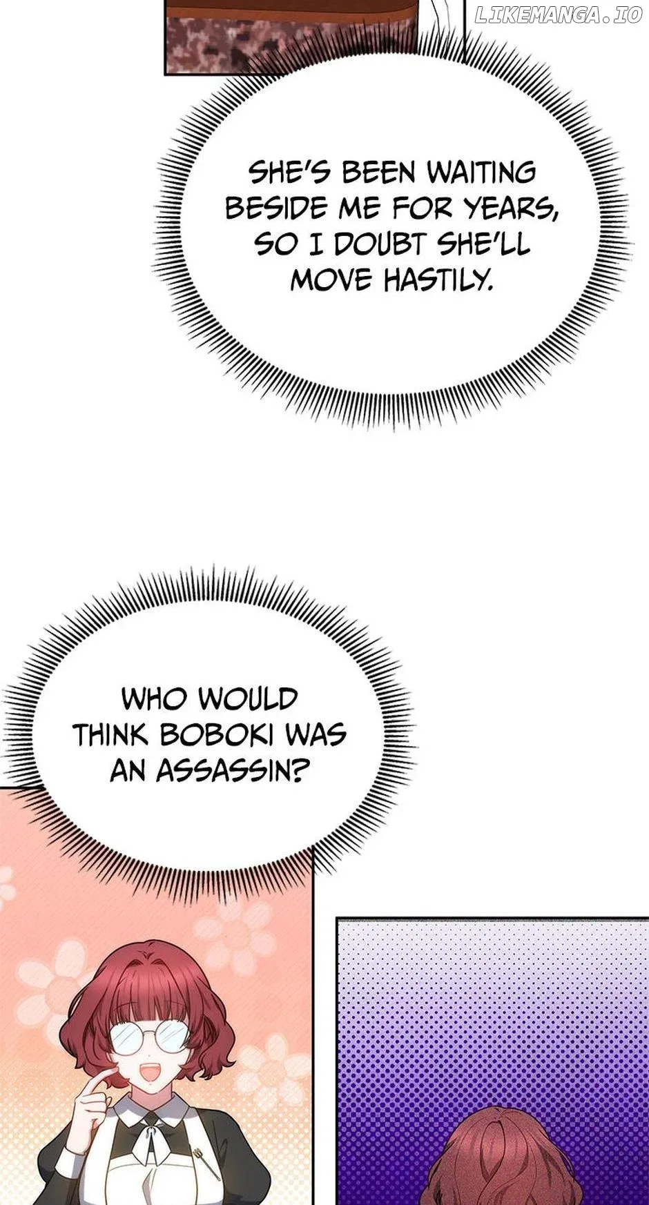 Reverse the Crazy Curse Chapter 45 – Page 68