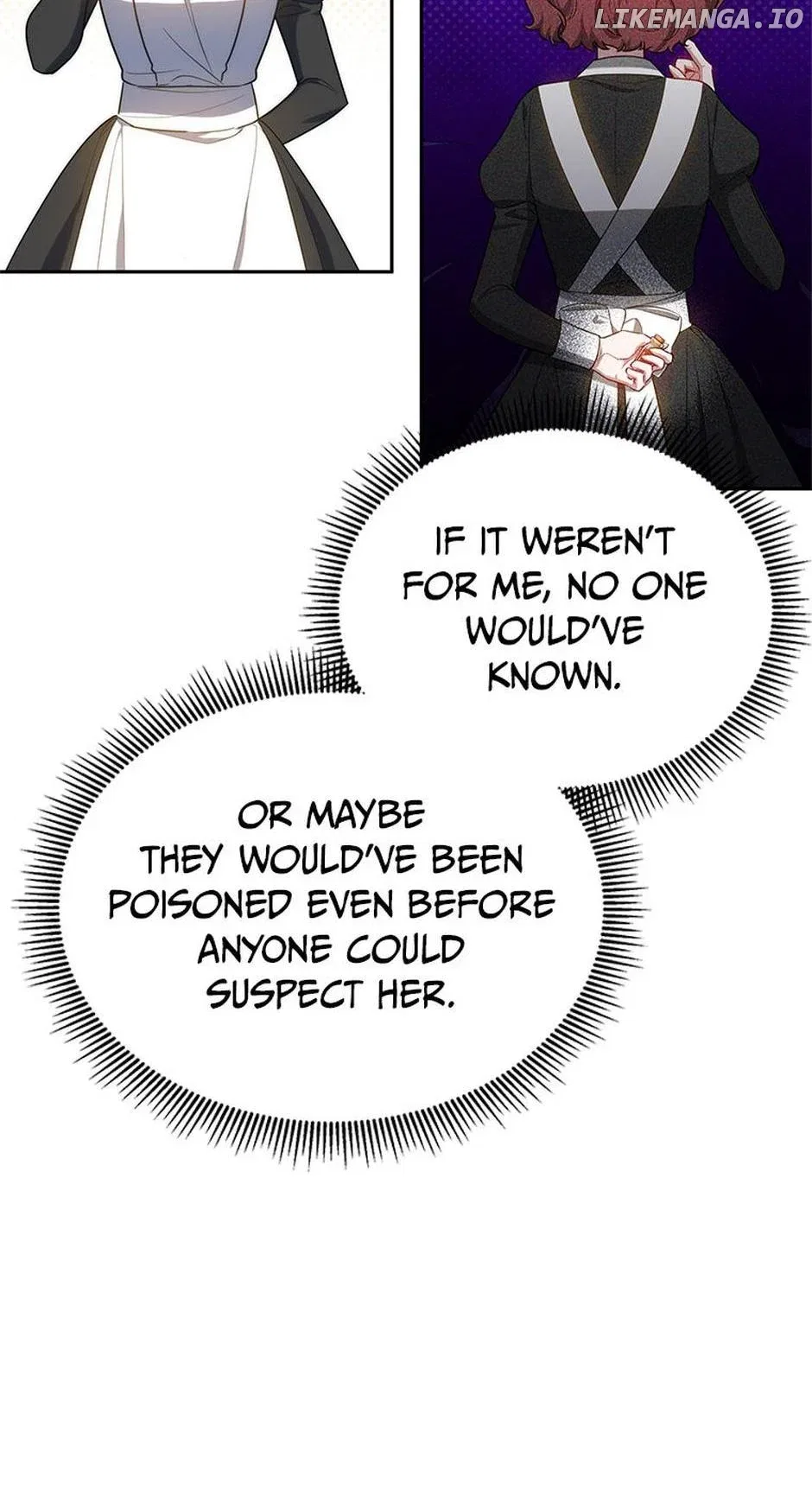 Reverse the Crazy Curse Chapter 45 – Page 69