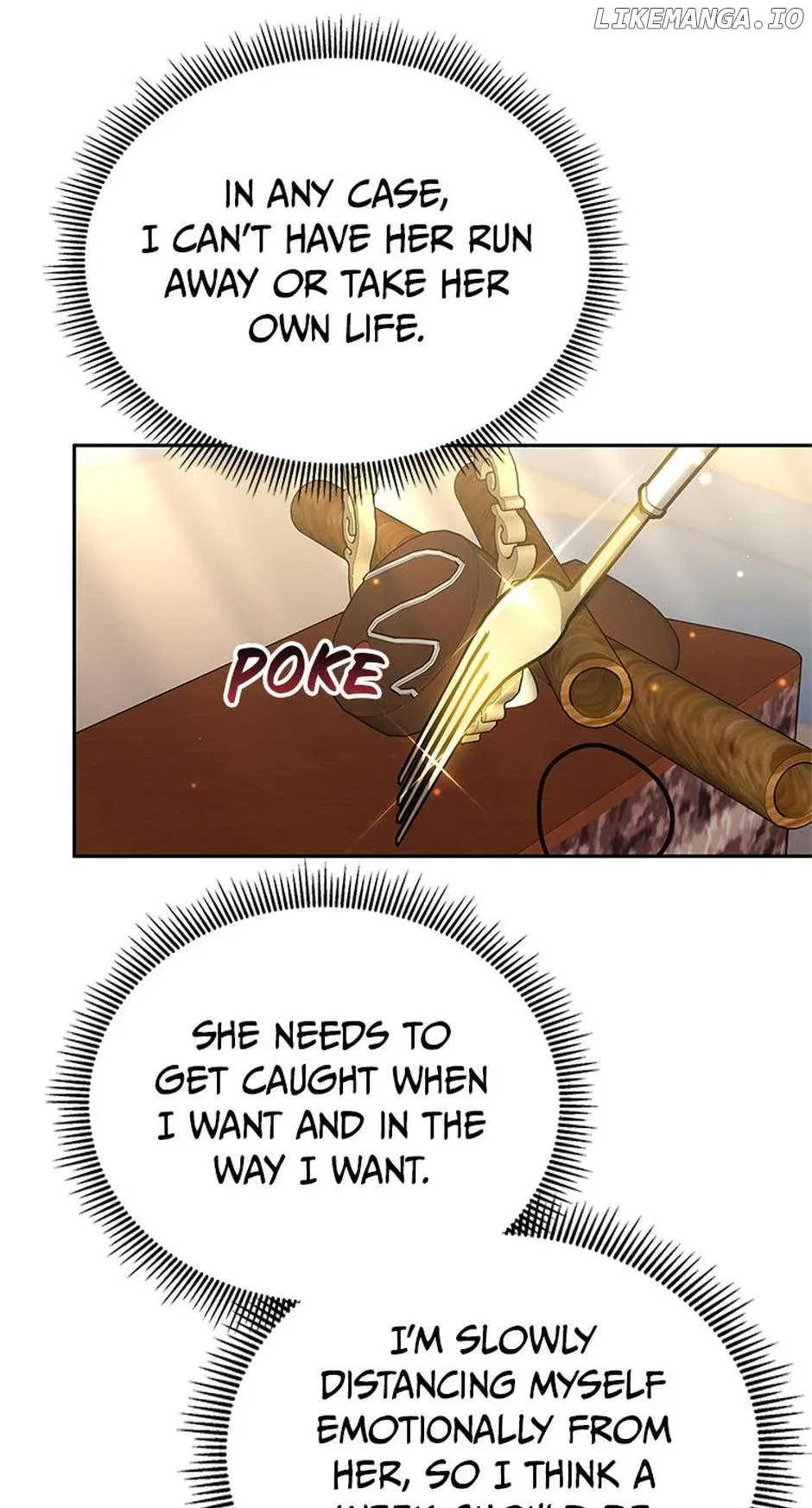 Reverse the Crazy Curse Chapter 45 – Page 70