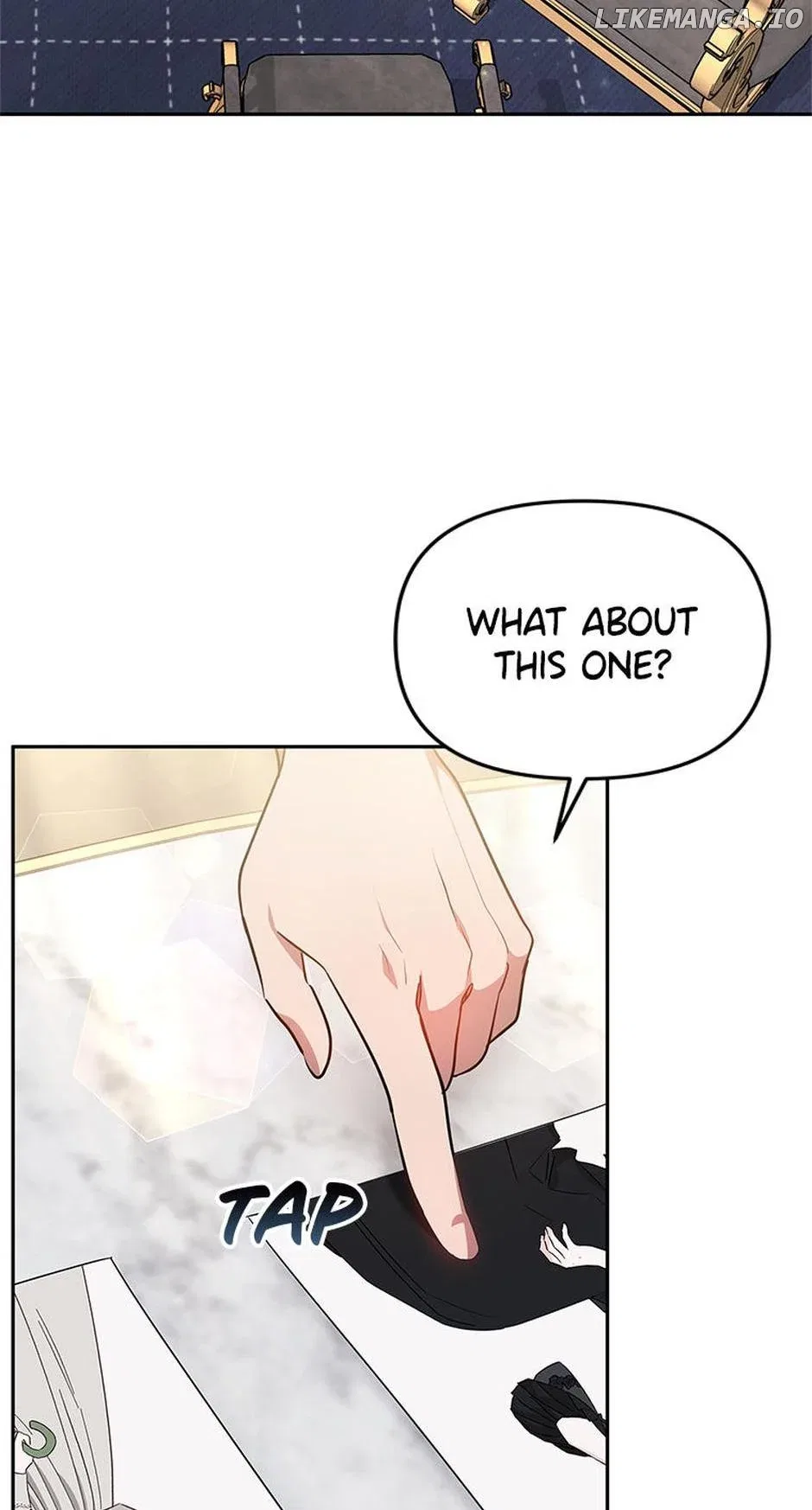 Reverse the Crazy Curse Chapter 44 – Page 2