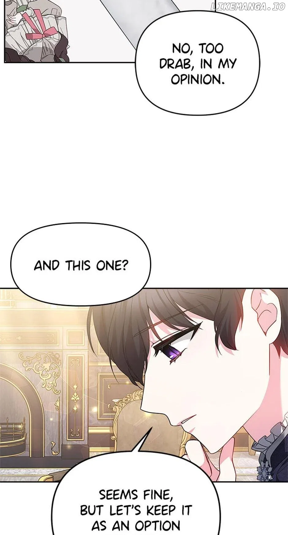 Reverse the Crazy Curse Chapter 44 – Page 3