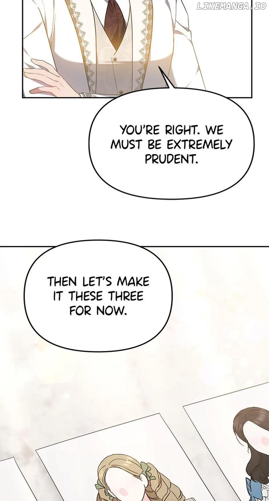 Reverse the Crazy Curse Chapter 44 – Page 5