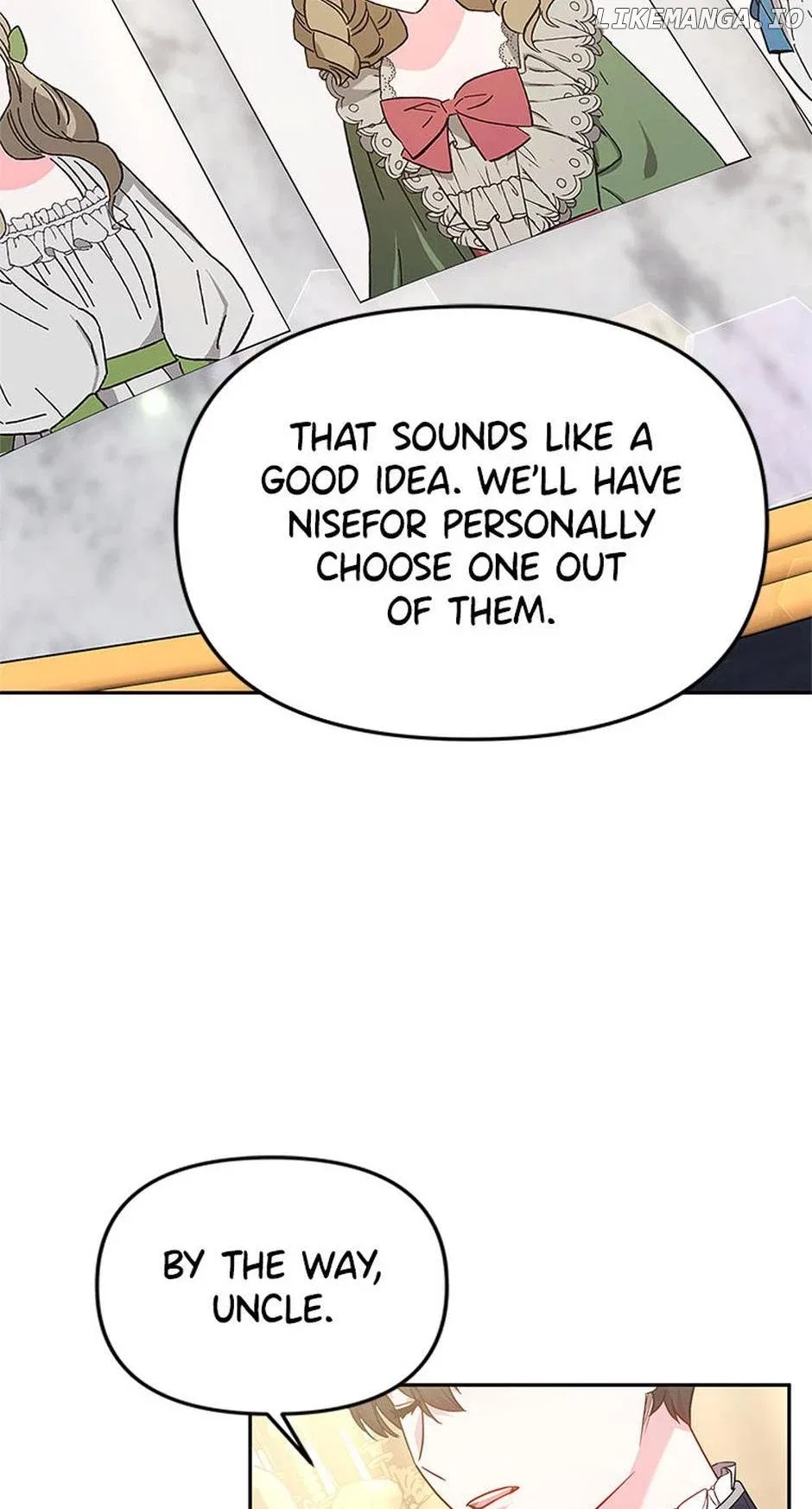 Reverse the Crazy Curse Chapter 44 – Page 6