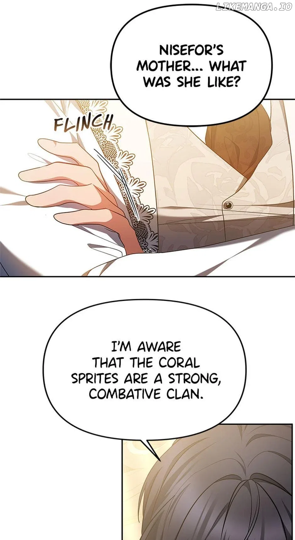 Reverse the Crazy Curse Chapter 44 – Page 8