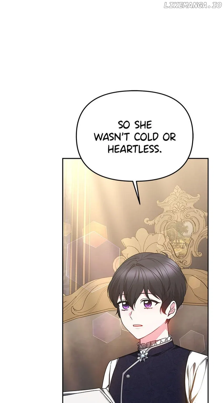 Reverse the Crazy Curse Chapter 44 – Page 14