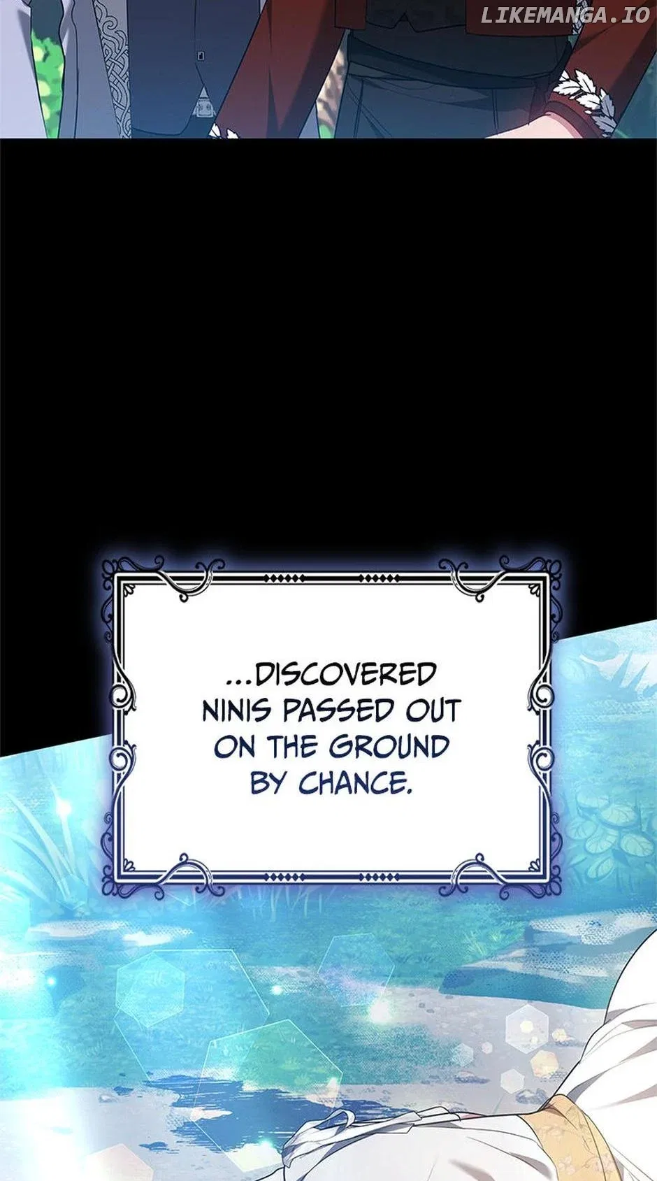 Reverse the Crazy Curse Chapter 44 – Page 18