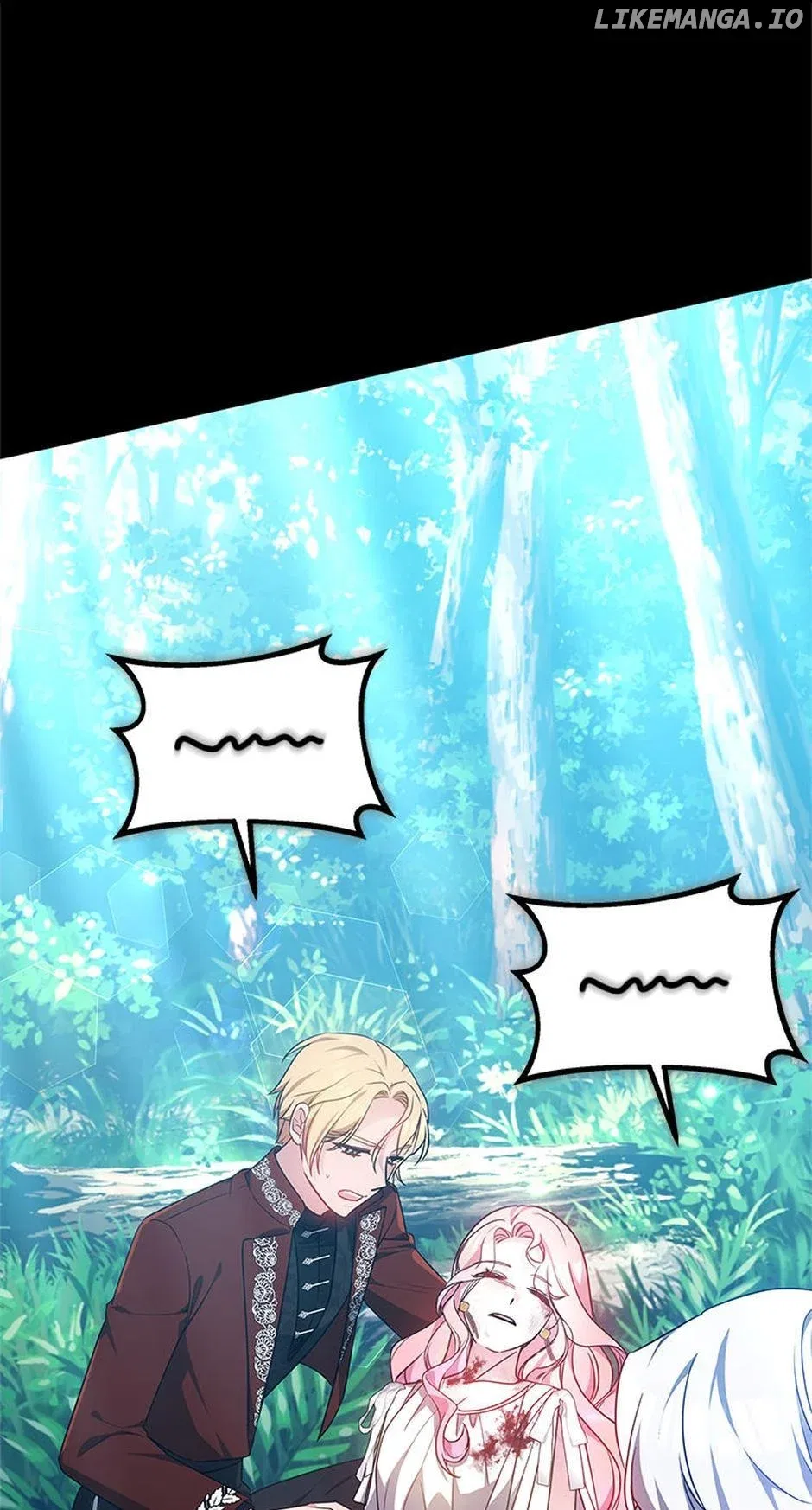 Reverse the Crazy Curse Chapter 44 – Page 20