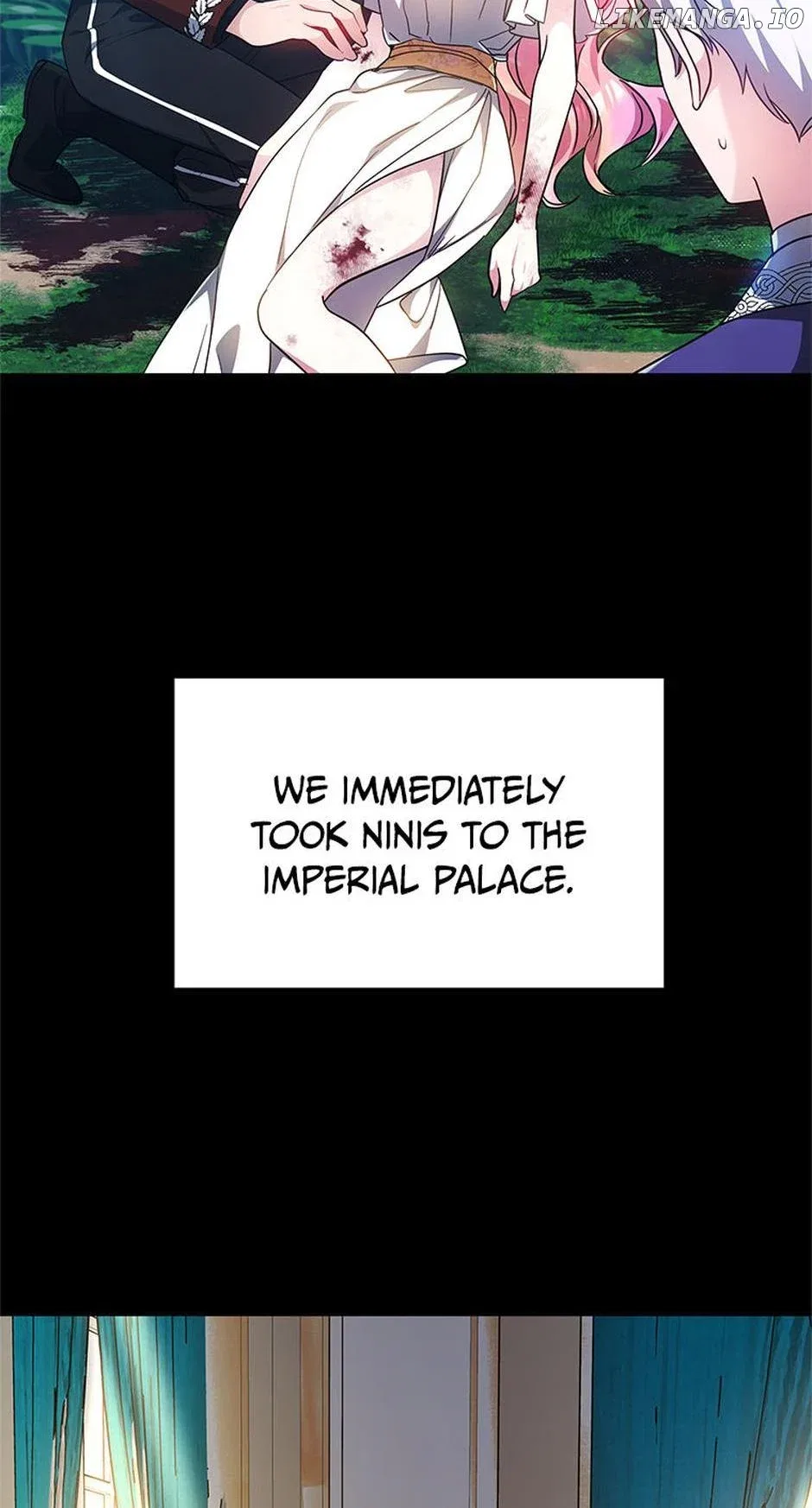 Reverse the Crazy Curse Chapter 44 – Page 21
