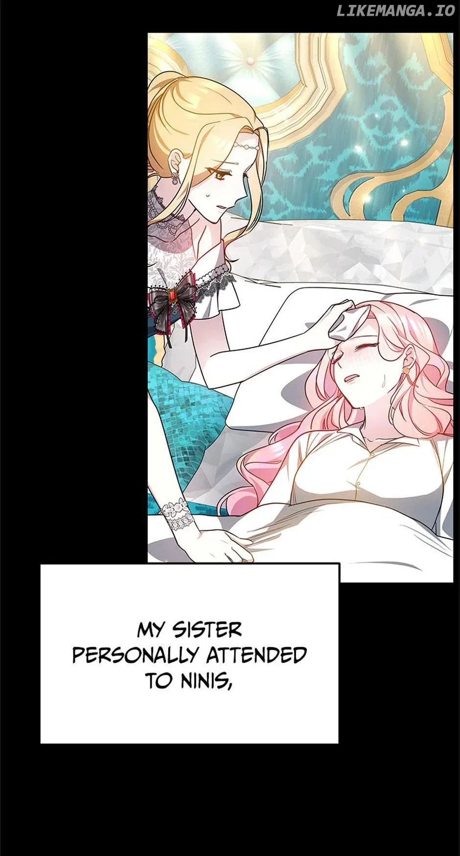 Reverse the Crazy Curse Chapter 44 – Page 23