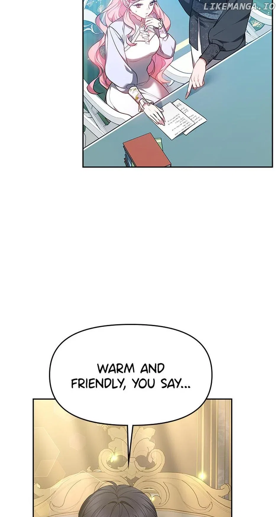 Reverse the Crazy Curse Chapter 44 – Page 31