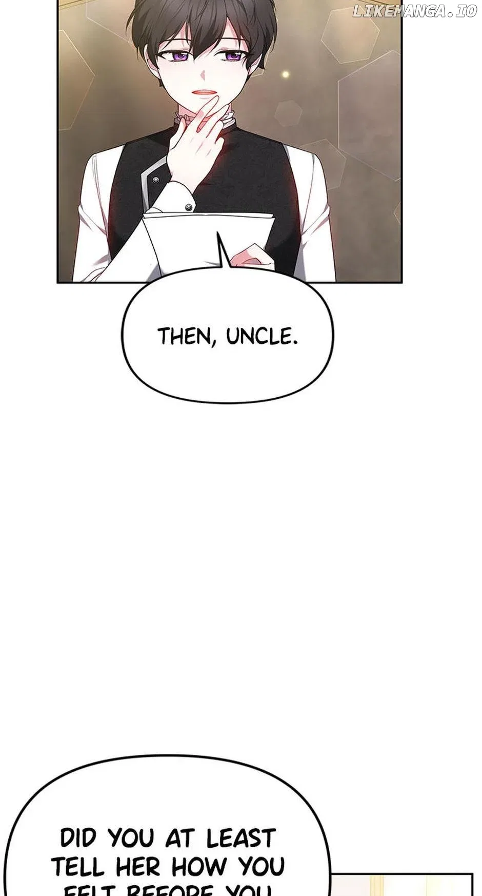 Reverse the Crazy Curse Chapter 44 – Page 32