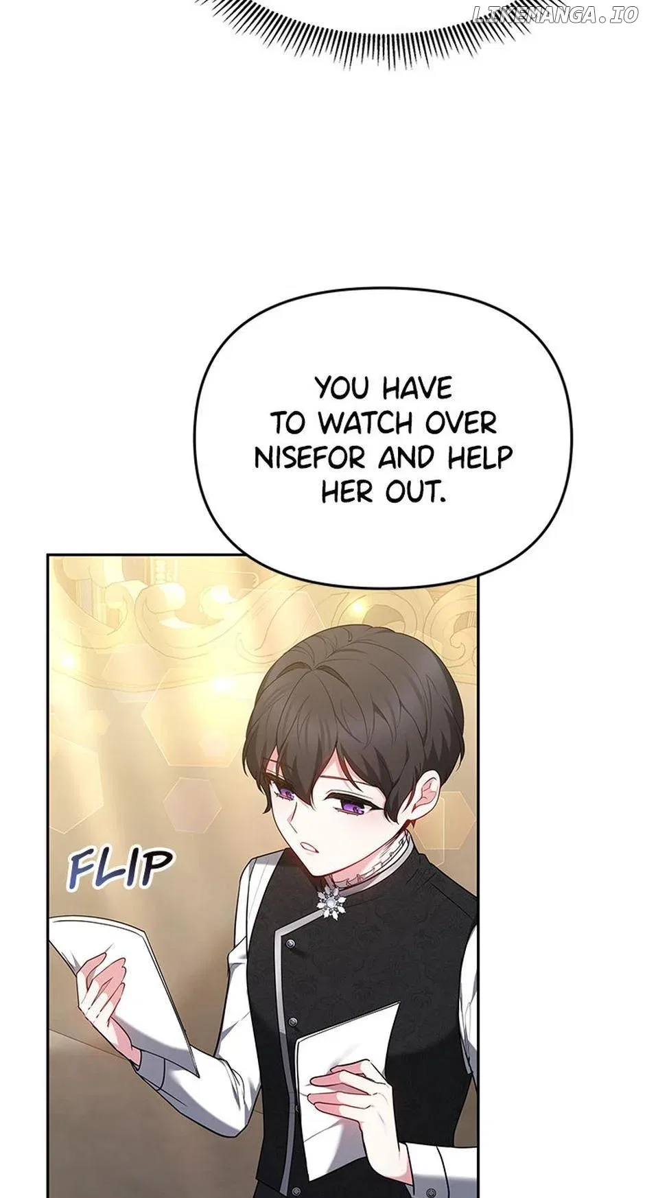Reverse the Crazy Curse Chapter 44 – Page 38