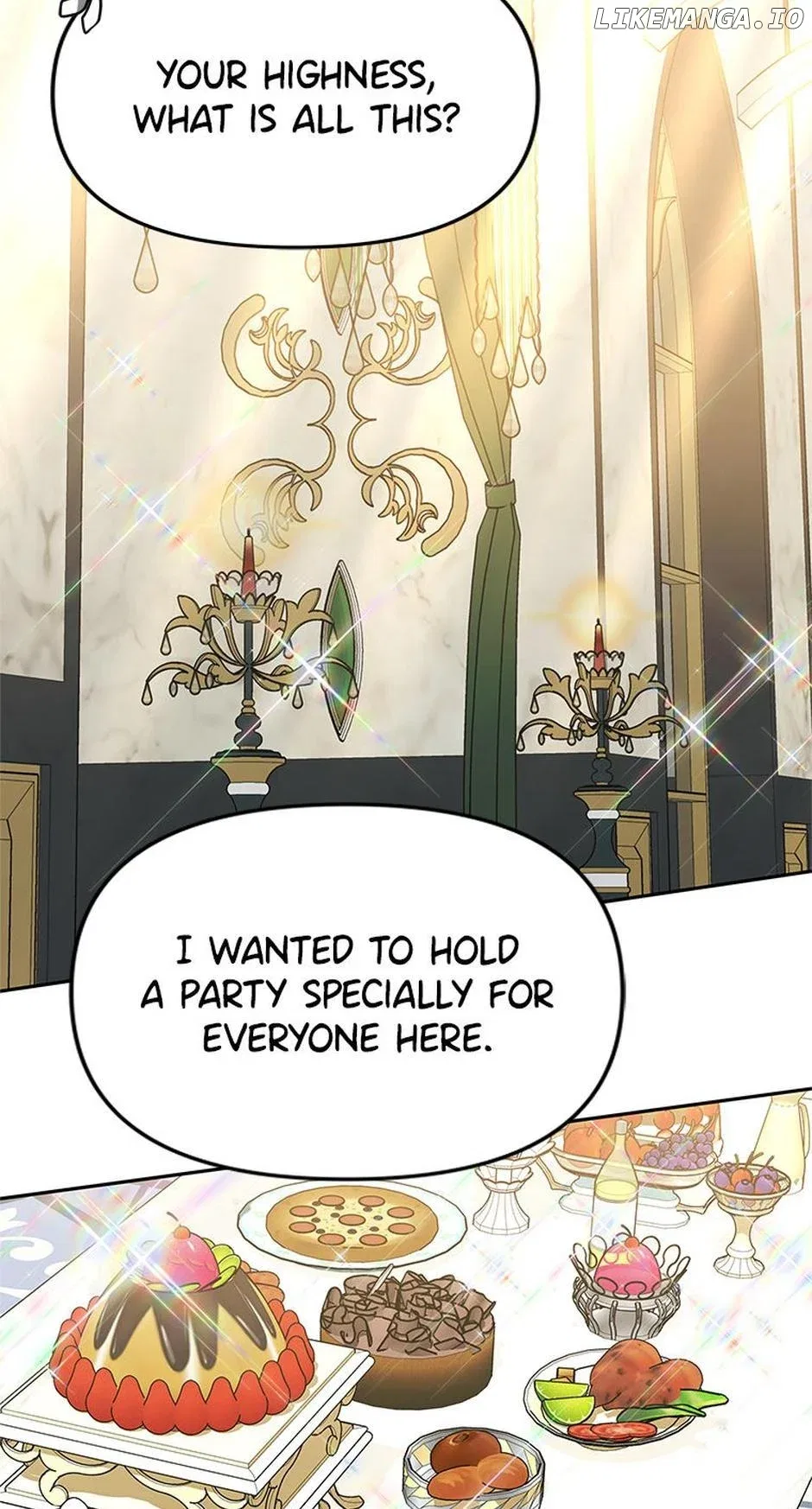 Reverse the Crazy Curse Chapter 44 – Page 45