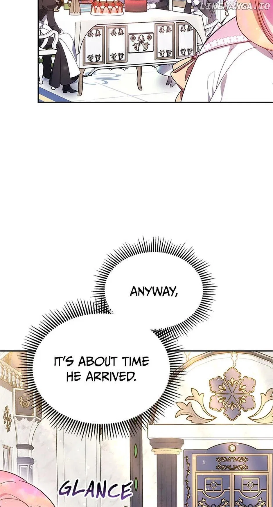 Reverse the Crazy Curse Chapter 44 – Page 51
