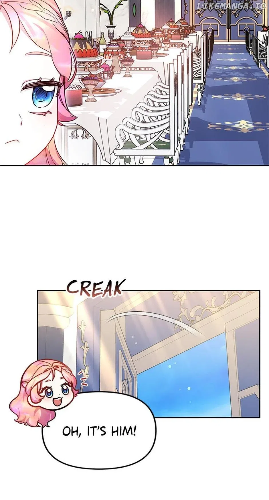 Reverse the Crazy Curse Chapter 44 – Page 52