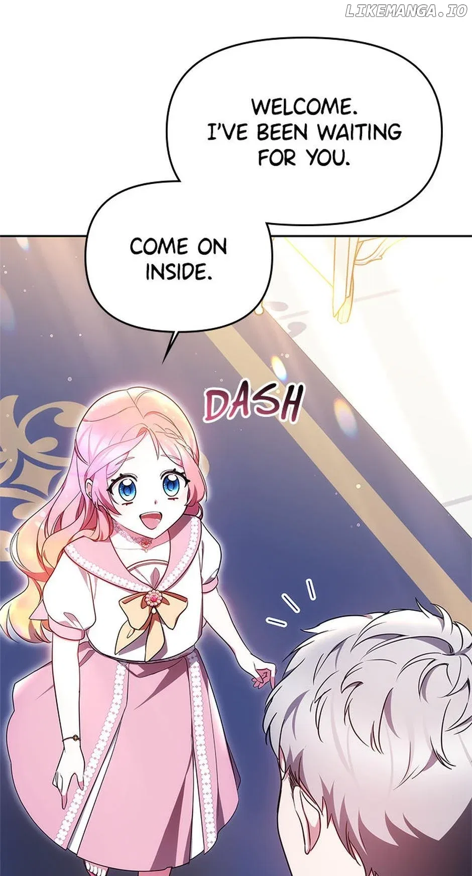 Reverse the Crazy Curse Chapter 44 – Page 55