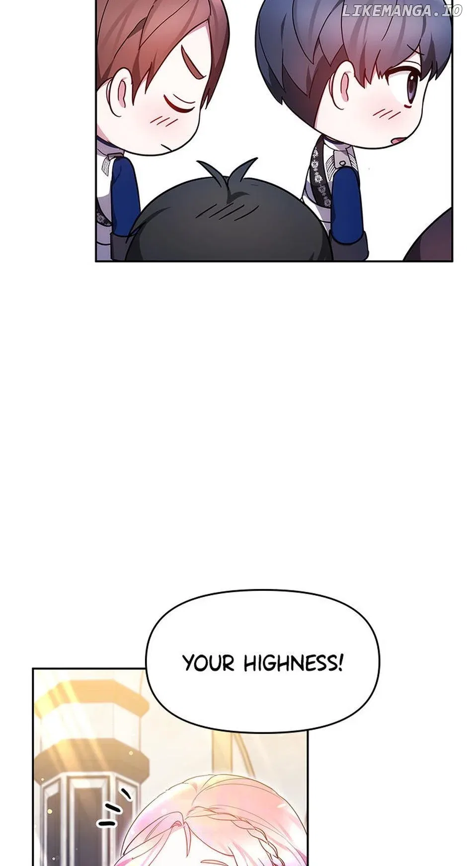 Reverse the Crazy Curse Chapter 44 – Page 57