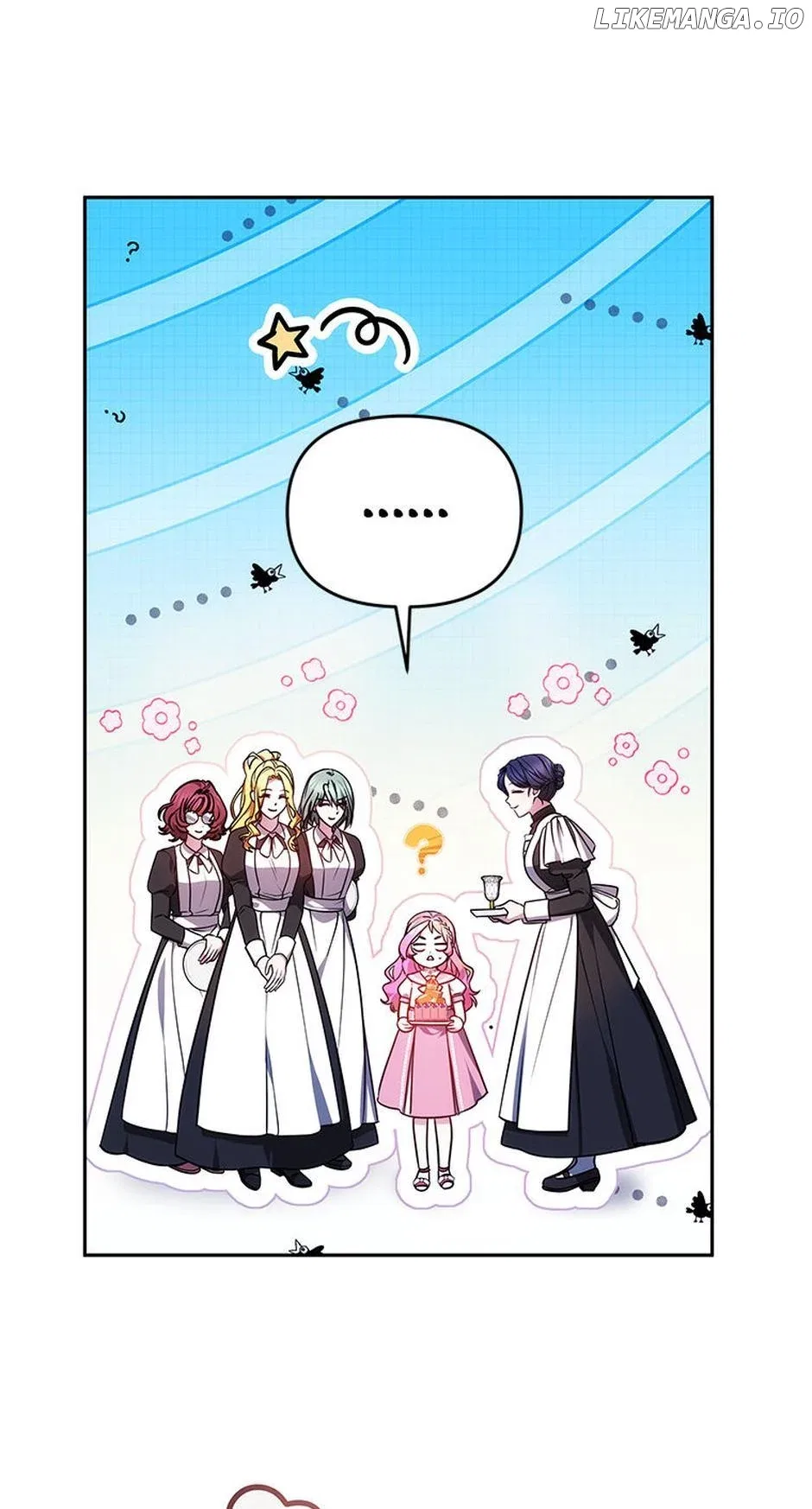 Reverse the Crazy Curse Chapter 44 – Page 61