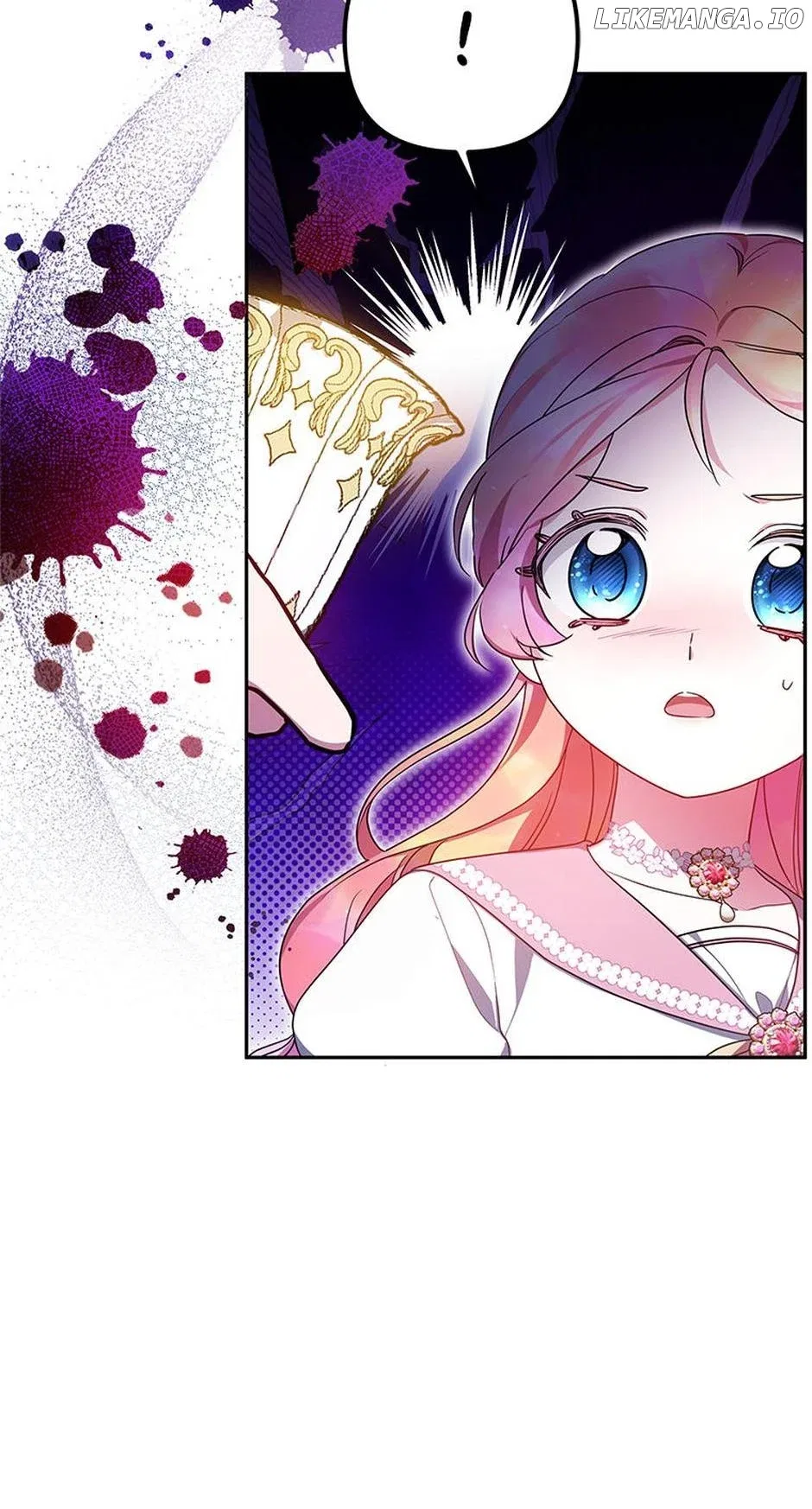 Reverse the Crazy Curse Chapter 44 – Page 64