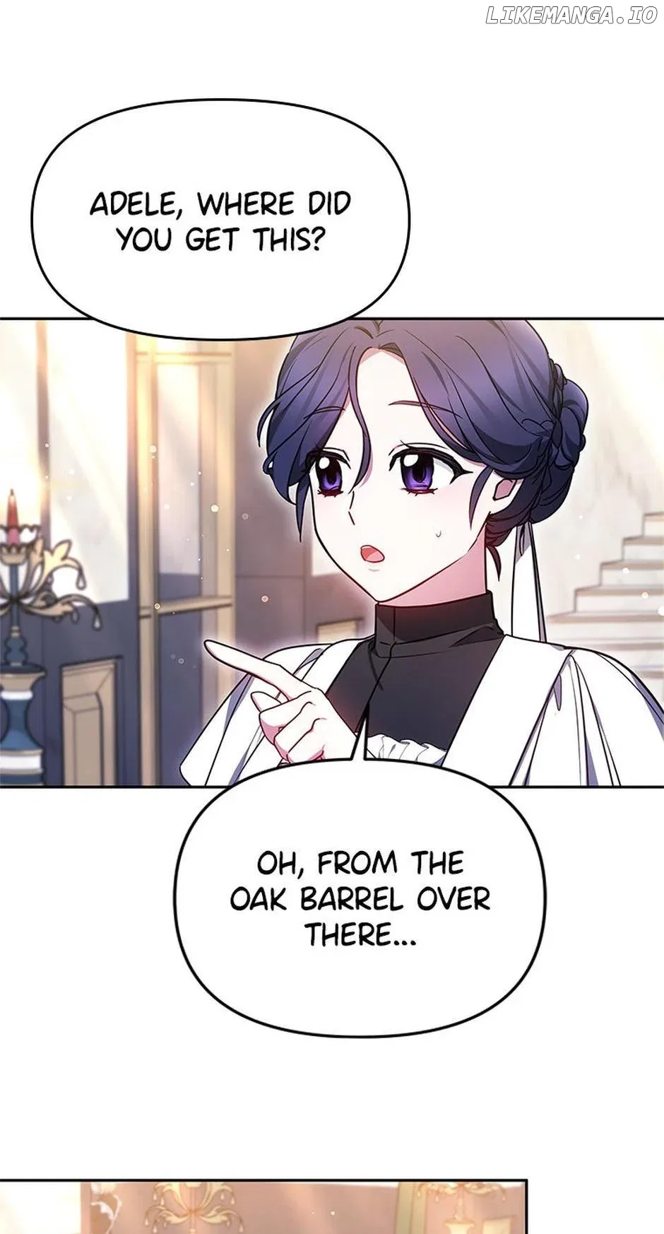 Reverse the Crazy Curse Chapter 44 – Page 65