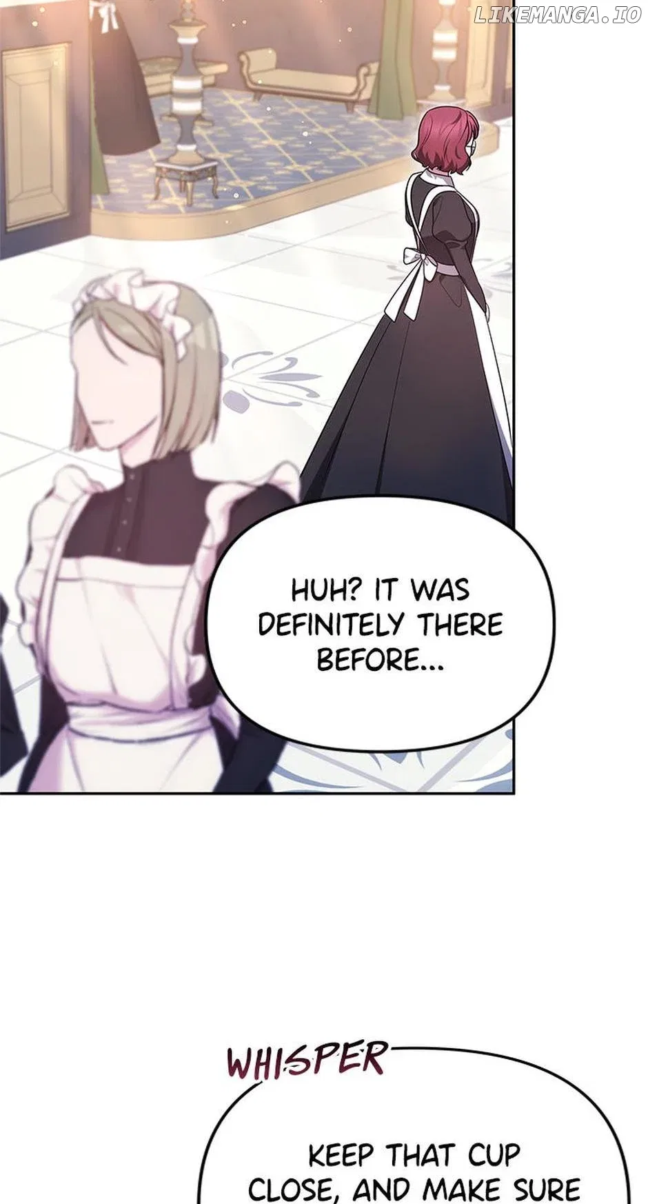 Reverse the Crazy Curse Chapter 44 – Page 66
