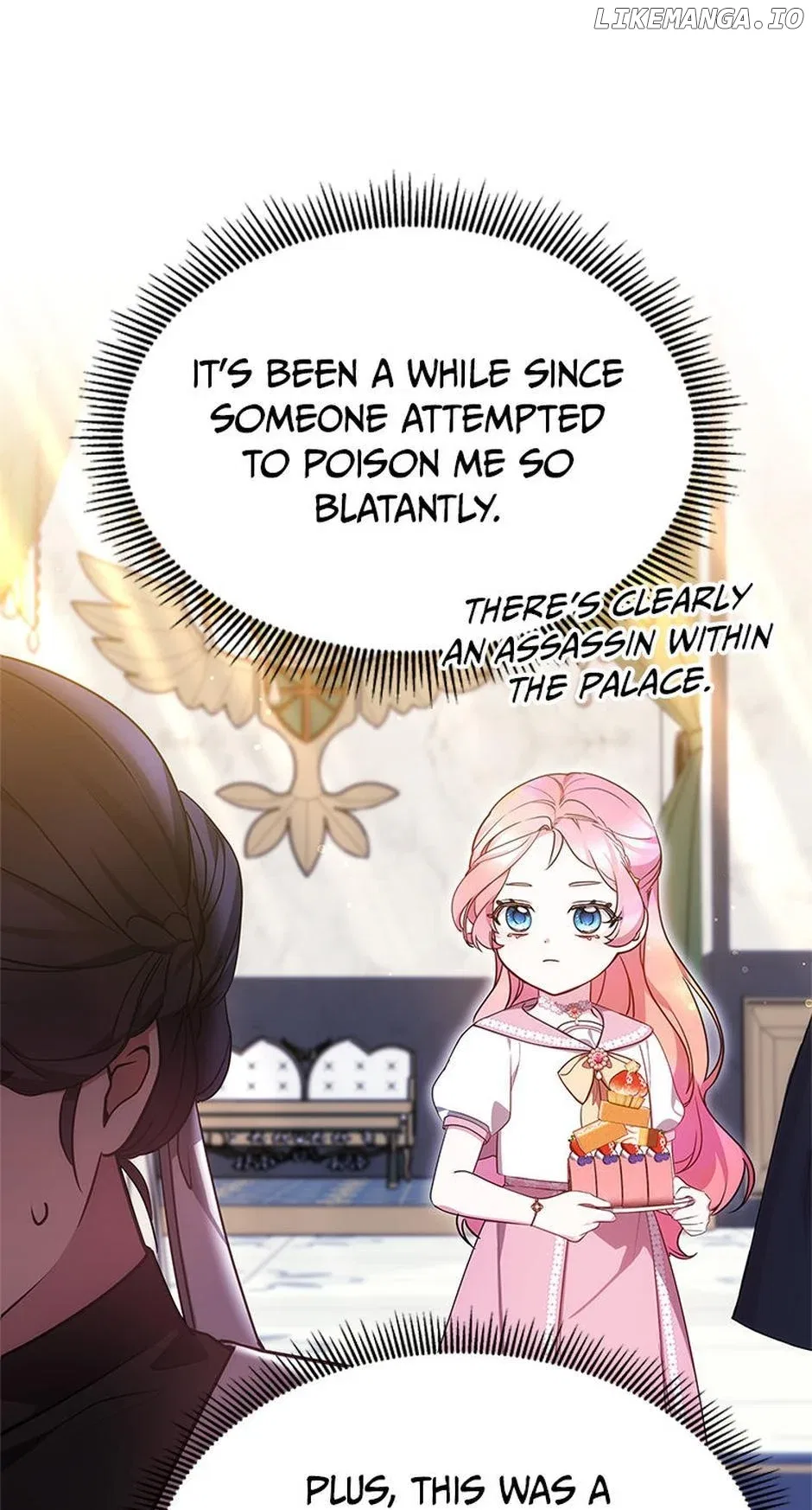 Reverse the Crazy Curse Chapter 44 – Page 68