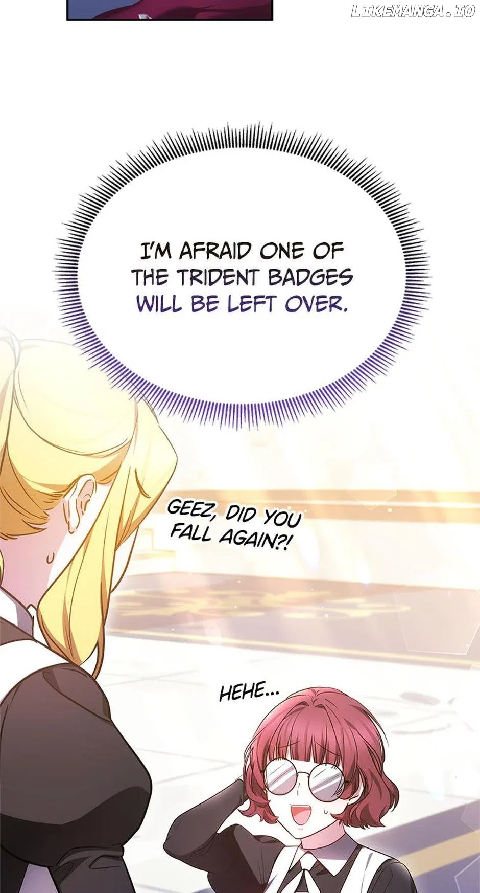 Reverse the Crazy Curse Chapter 44 – Page 71