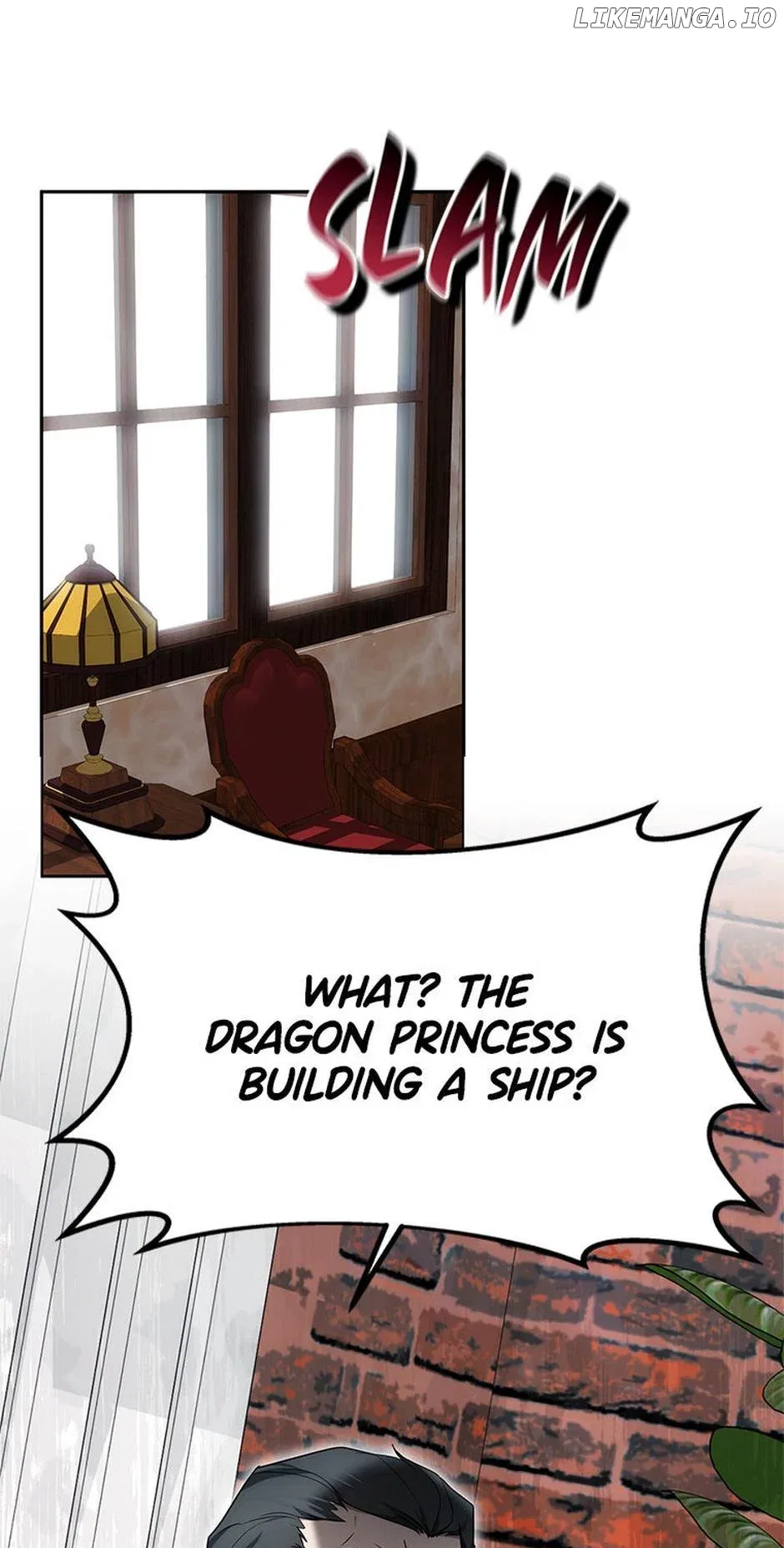 Reverse the Crazy Curse Chapter 44 – Page 75