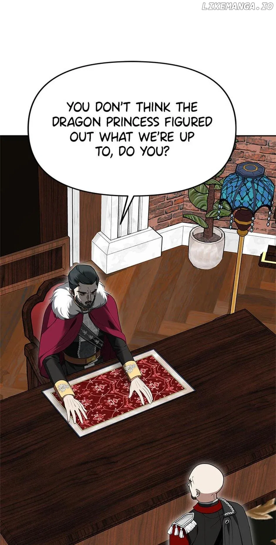 Reverse the Crazy Curse Chapter 44 – Page 78
