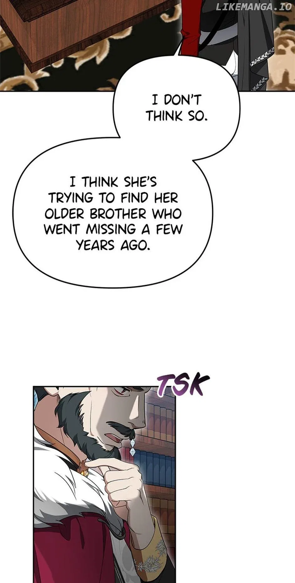 Reverse the Crazy Curse Chapter 44 – Page 79