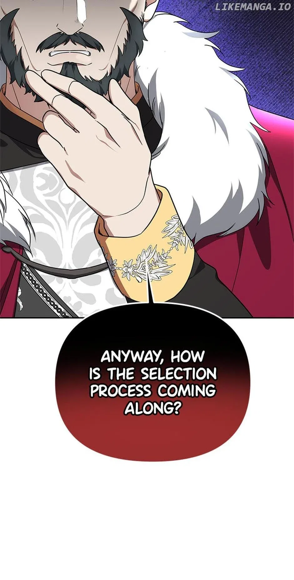 Reverse the Crazy Curse Chapter 44 – Page 81