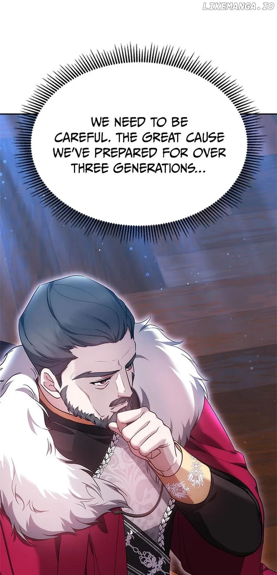 Reverse the Crazy Curse Chapter 44 – Page 83