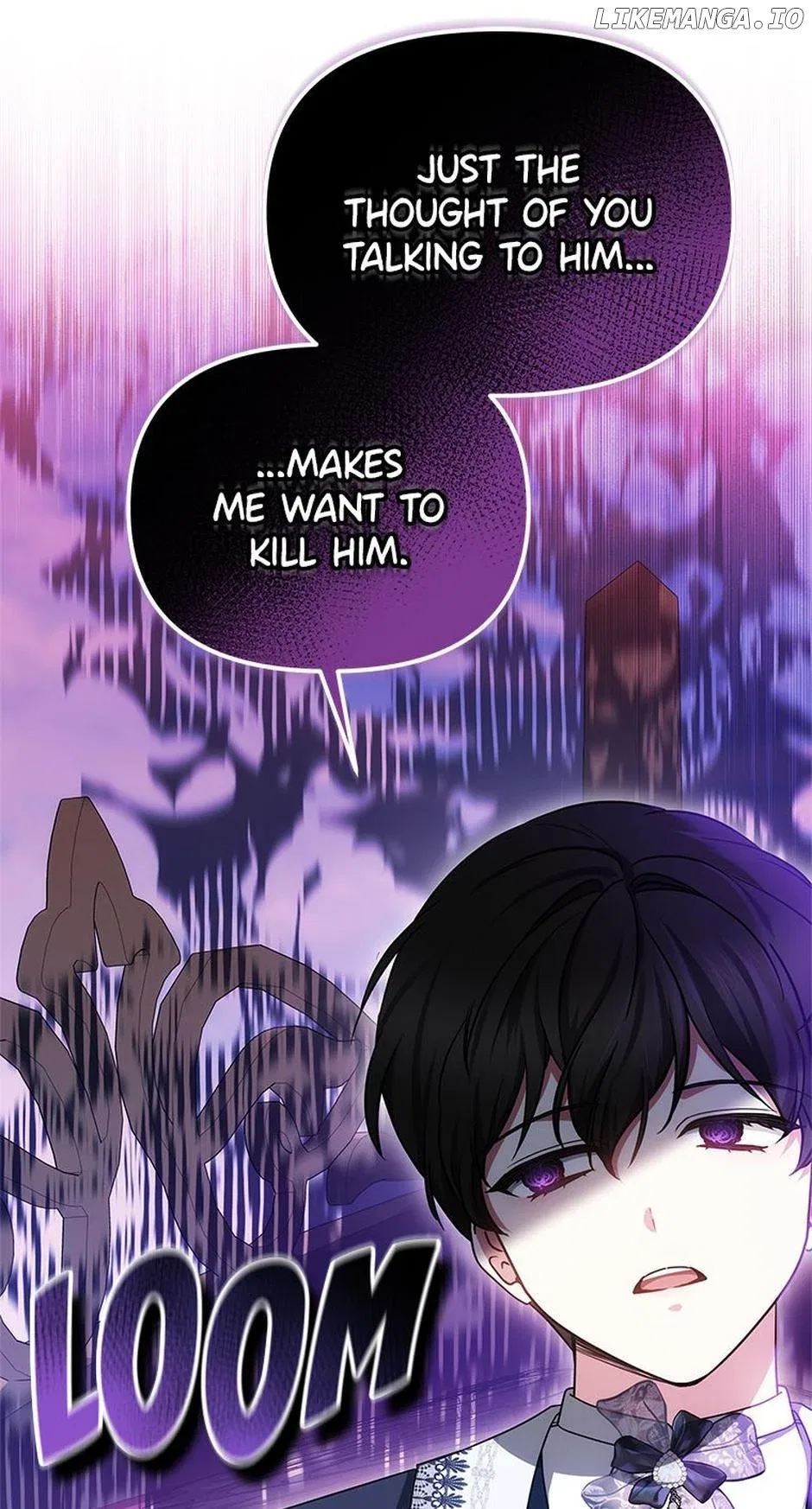 Reverse the Crazy Curse Chapter 43 – Page 5