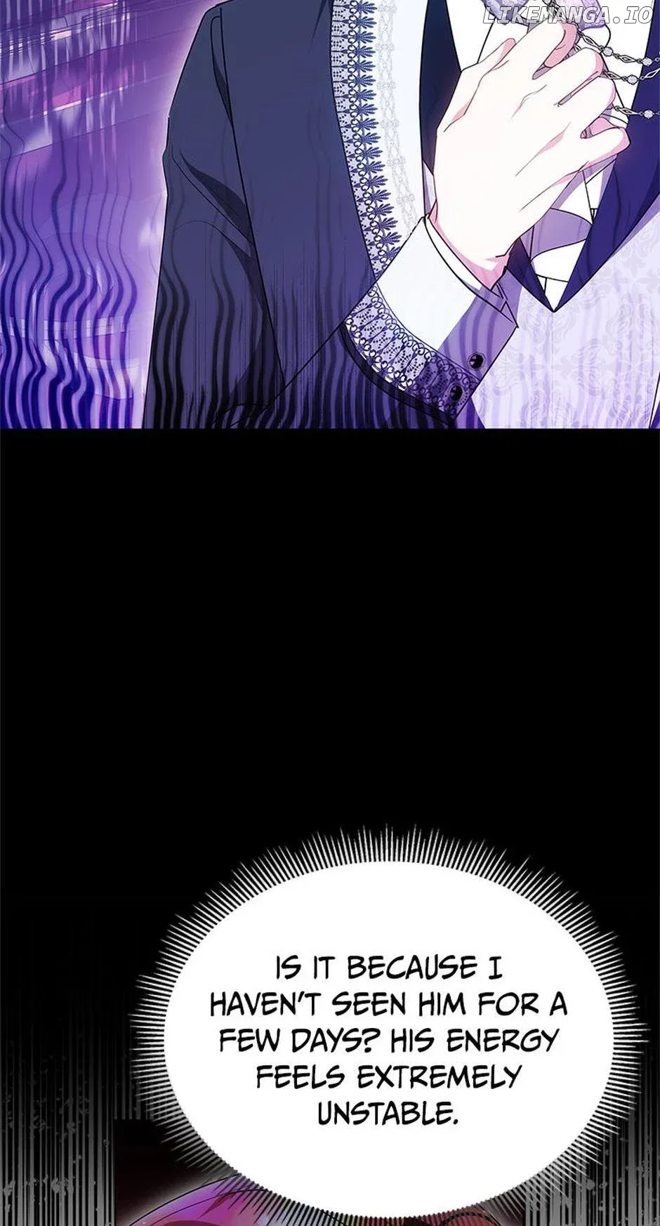 Reverse the Crazy Curse Chapter 43 – Page 6