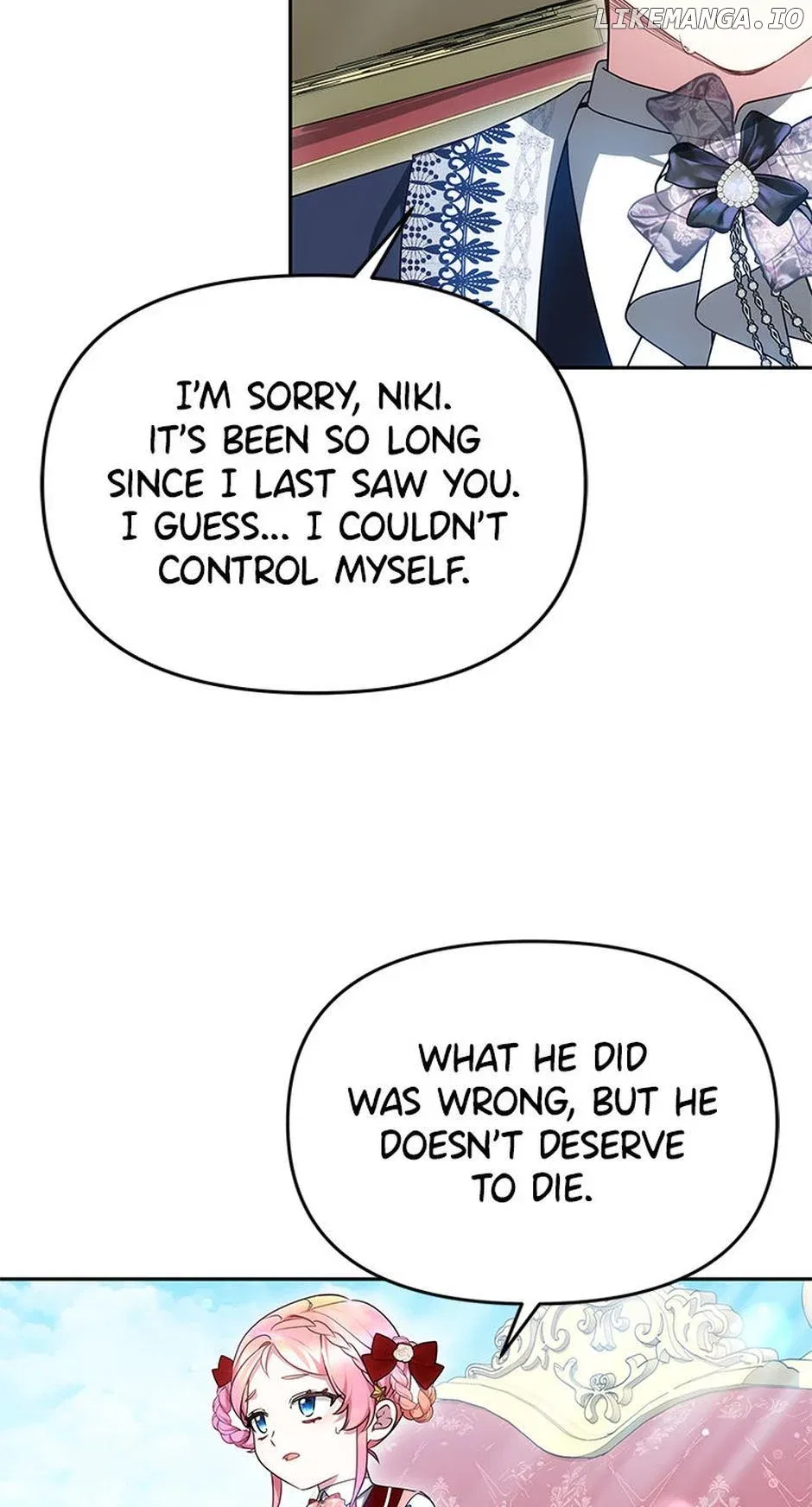 Reverse the Crazy Curse Chapter 43 – Page 9